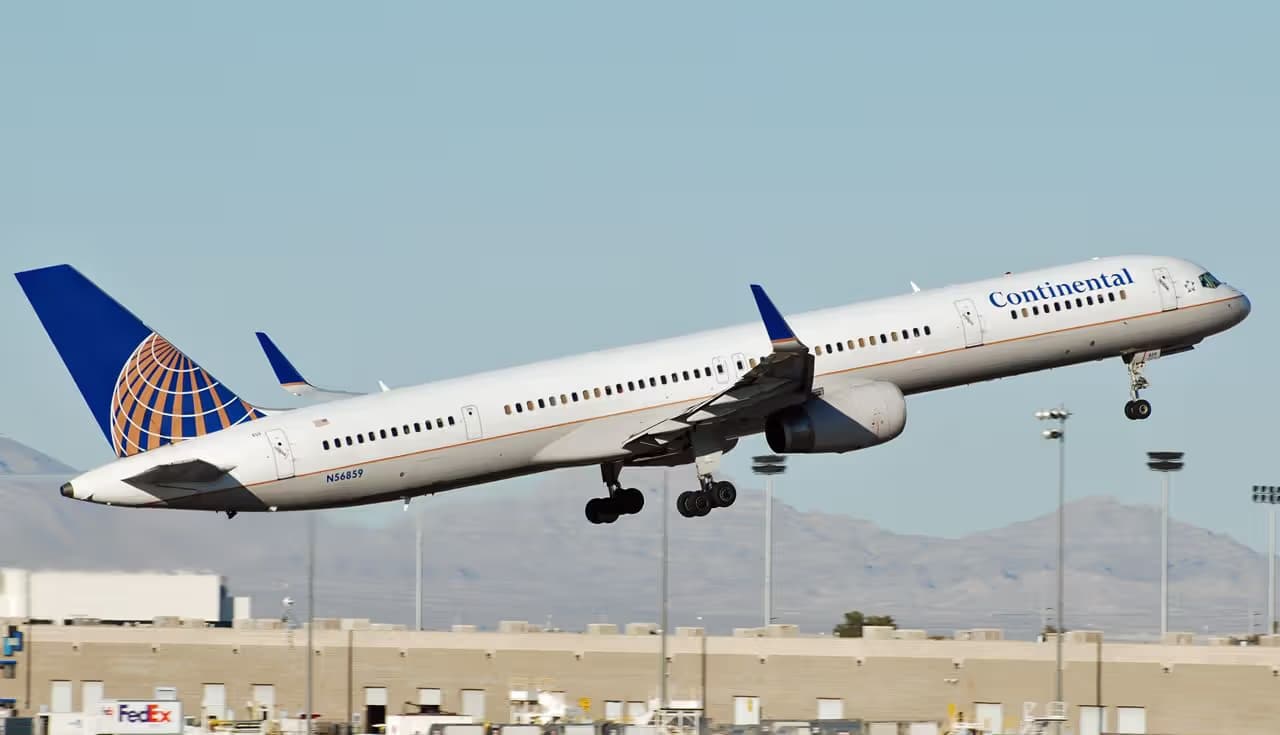 N56859 — Boeing