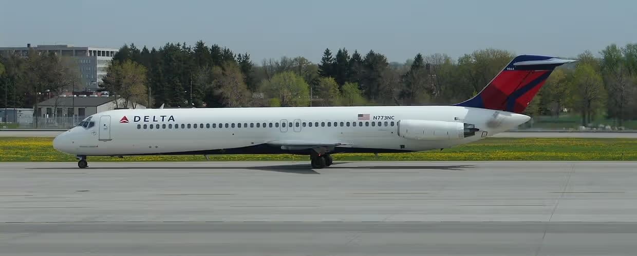 N773NC — Aircraft