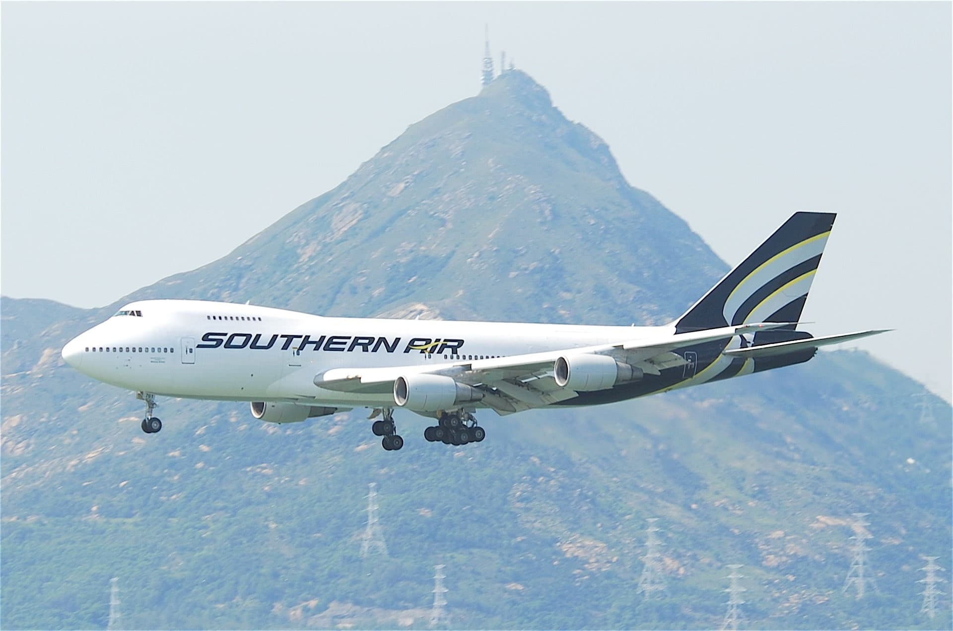 N761SA — Aircraft