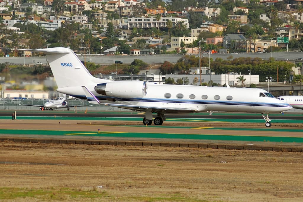 N5NG — Embraer