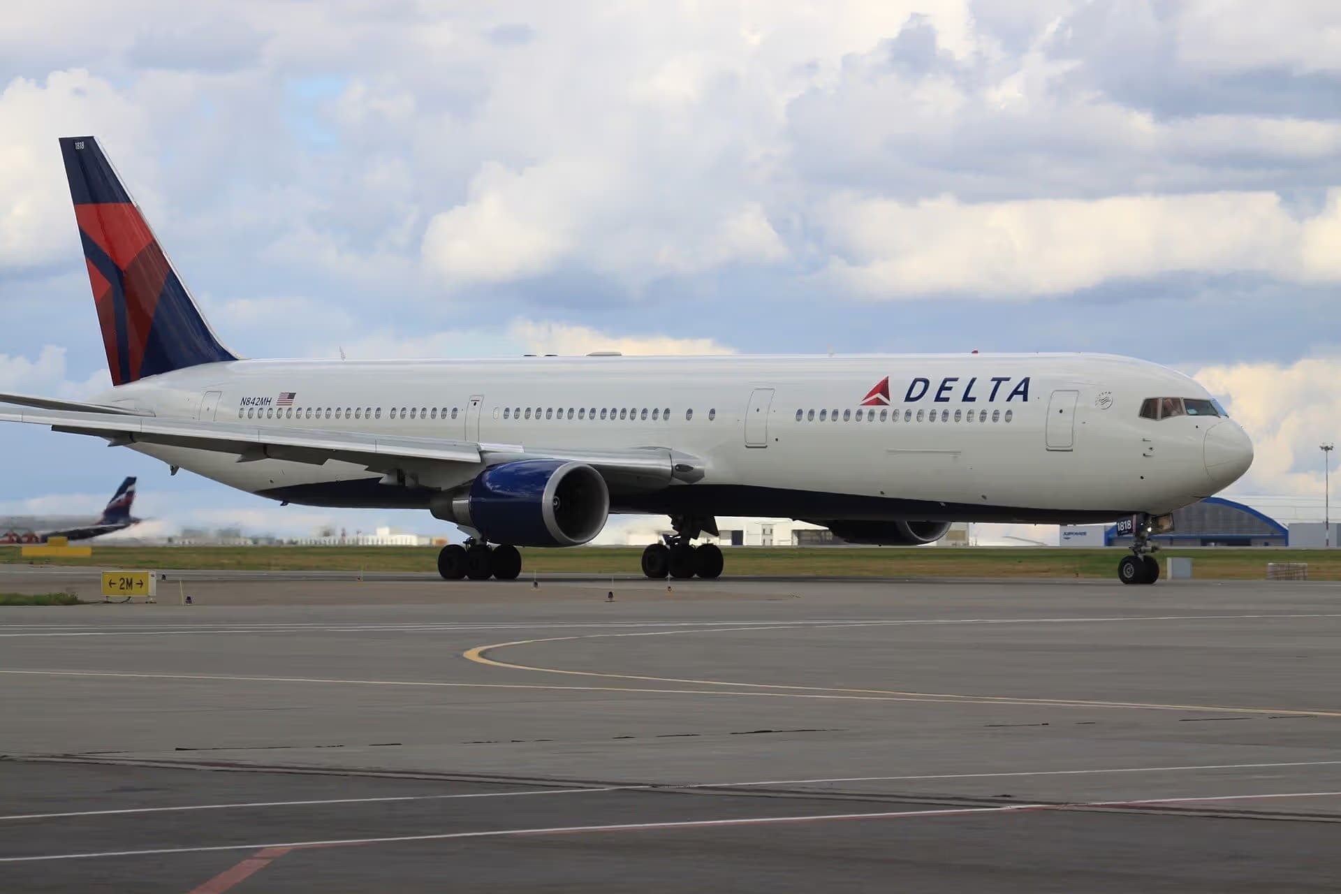 N842MH — Boeing