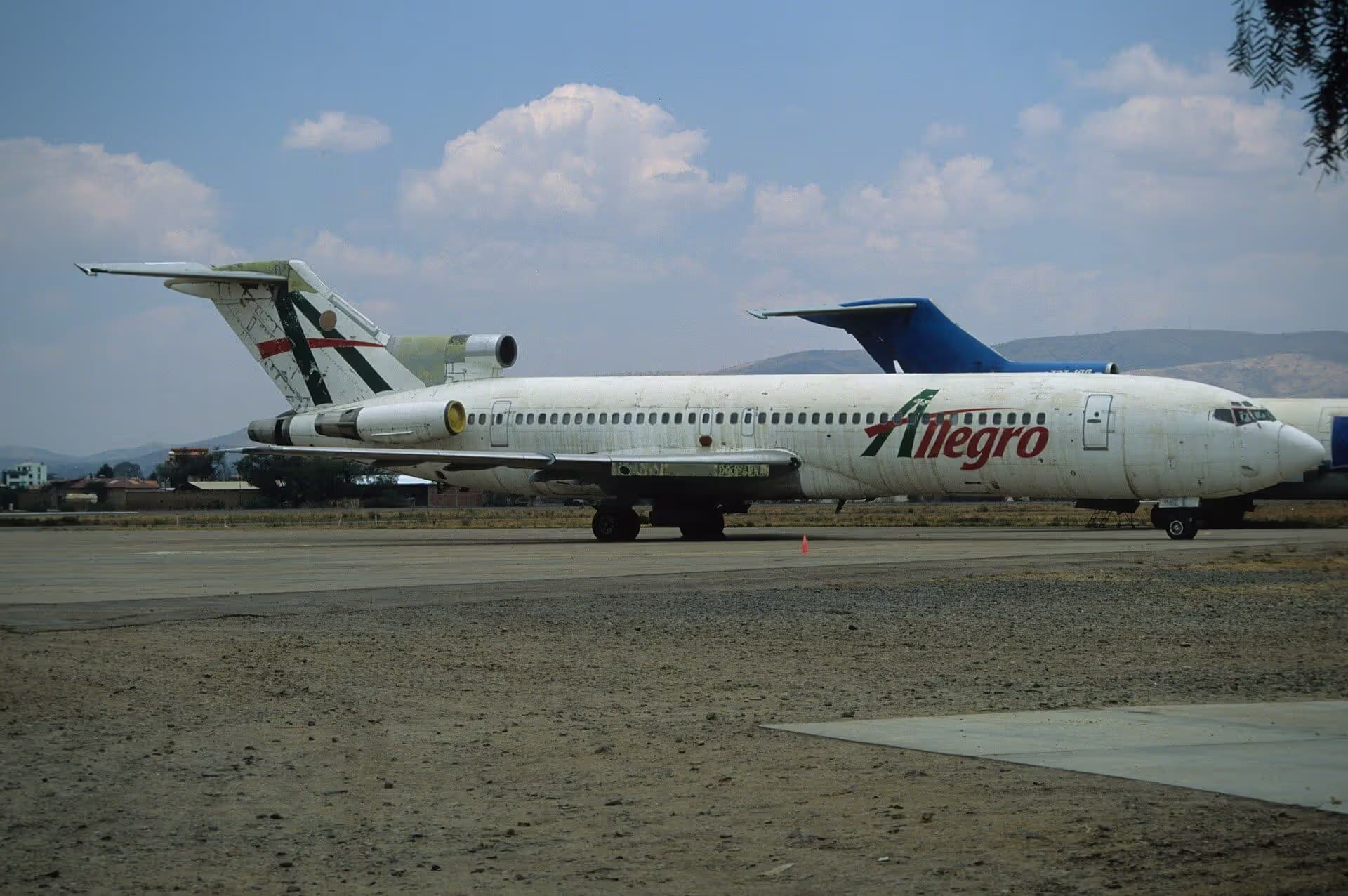 N907PG — Aircraft