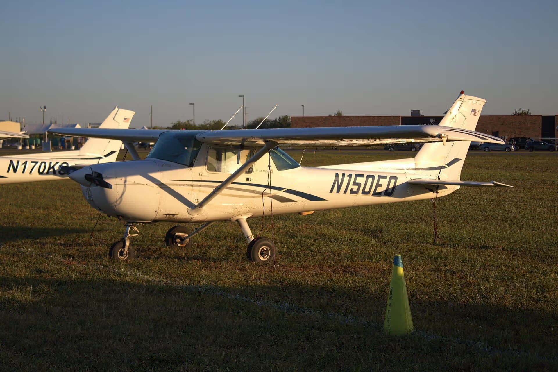 N150EQ — Cessna
