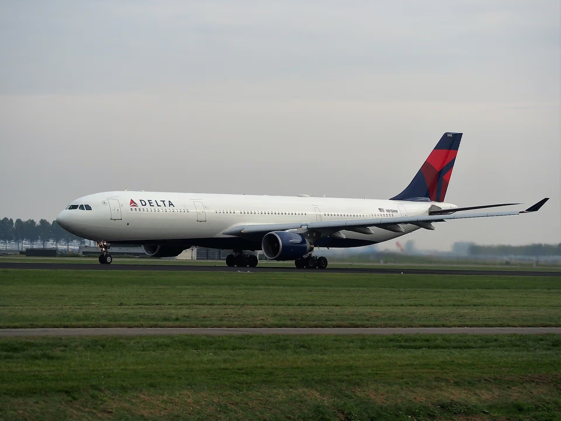 N815NW — Airbus
