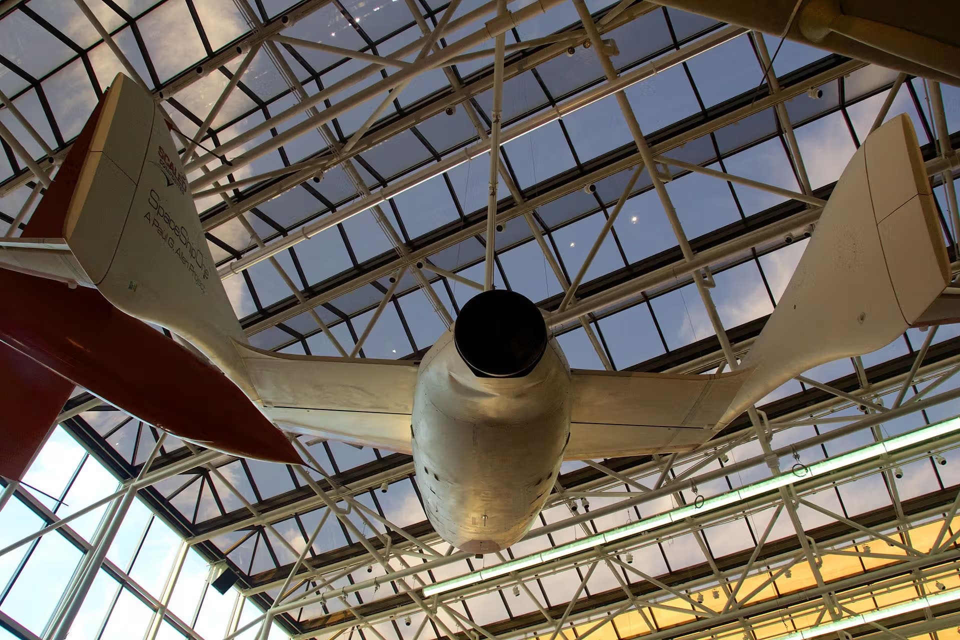 Unidentified — Airbus