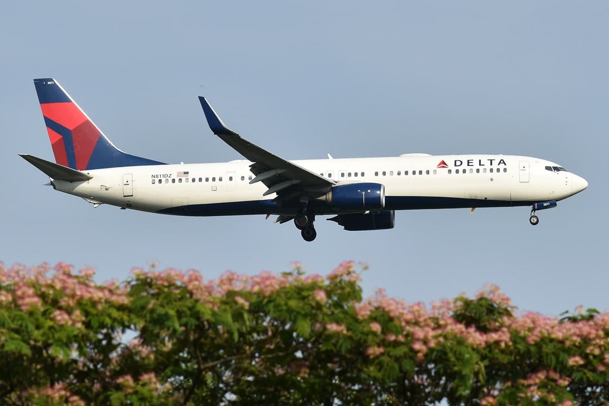 N811DZ — Boeing