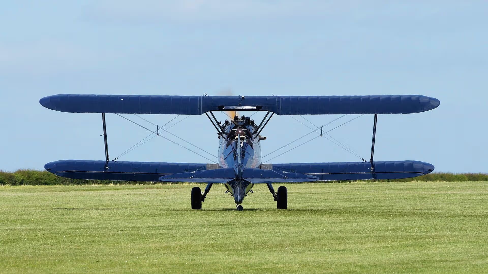 N65200 — Aircraft