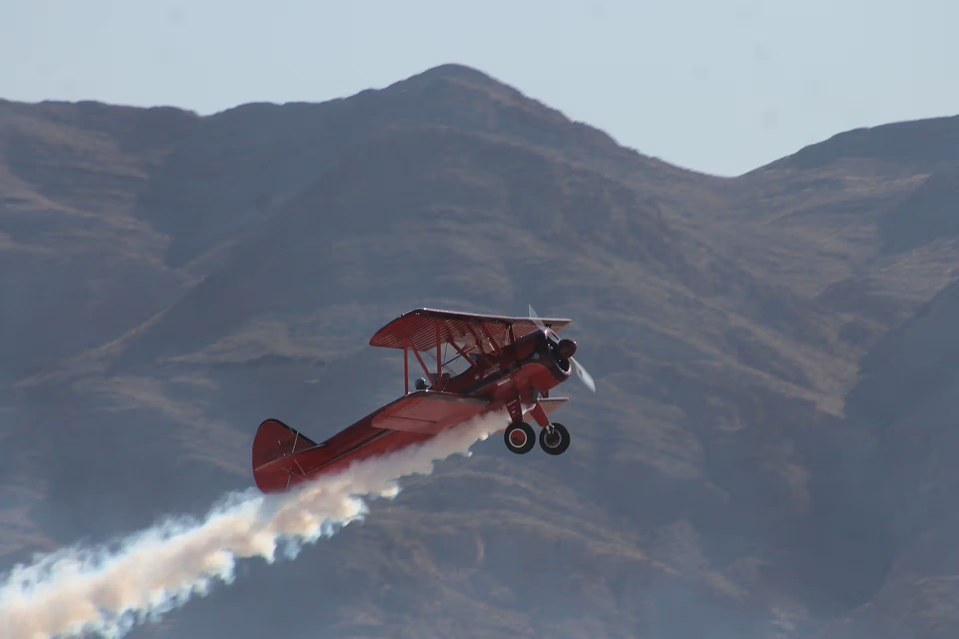 N63529 — Single-engine aircraft