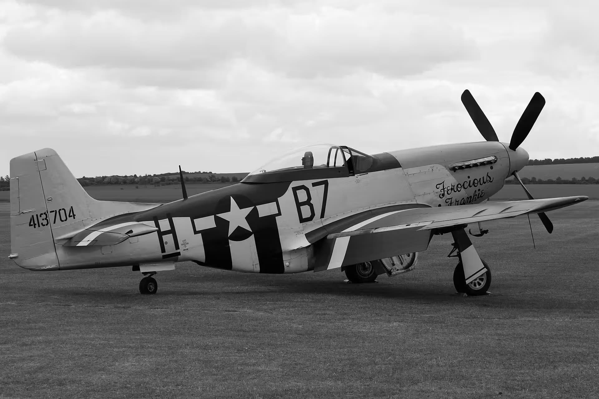 Unidentified — Warbird