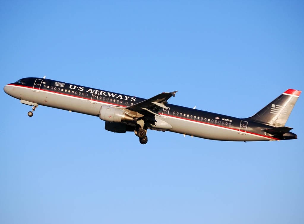 N165US — Airbus