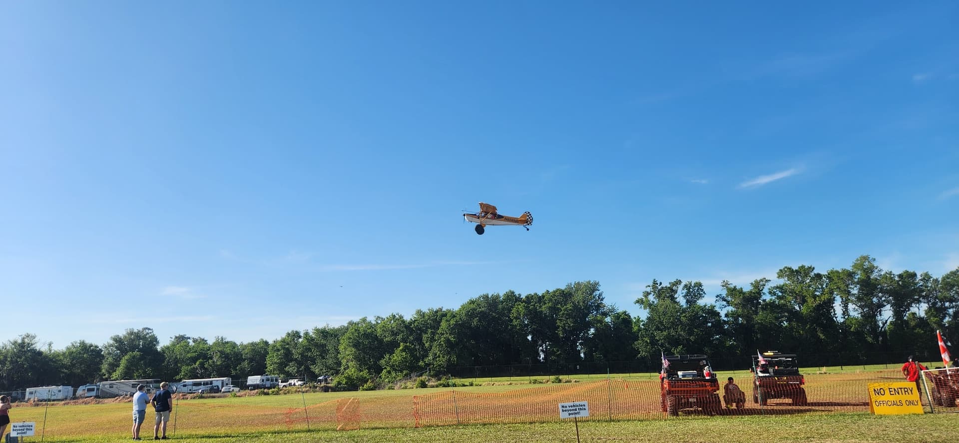 N808NR — Zlin Aviation Savage at Lakeland Linder Intl