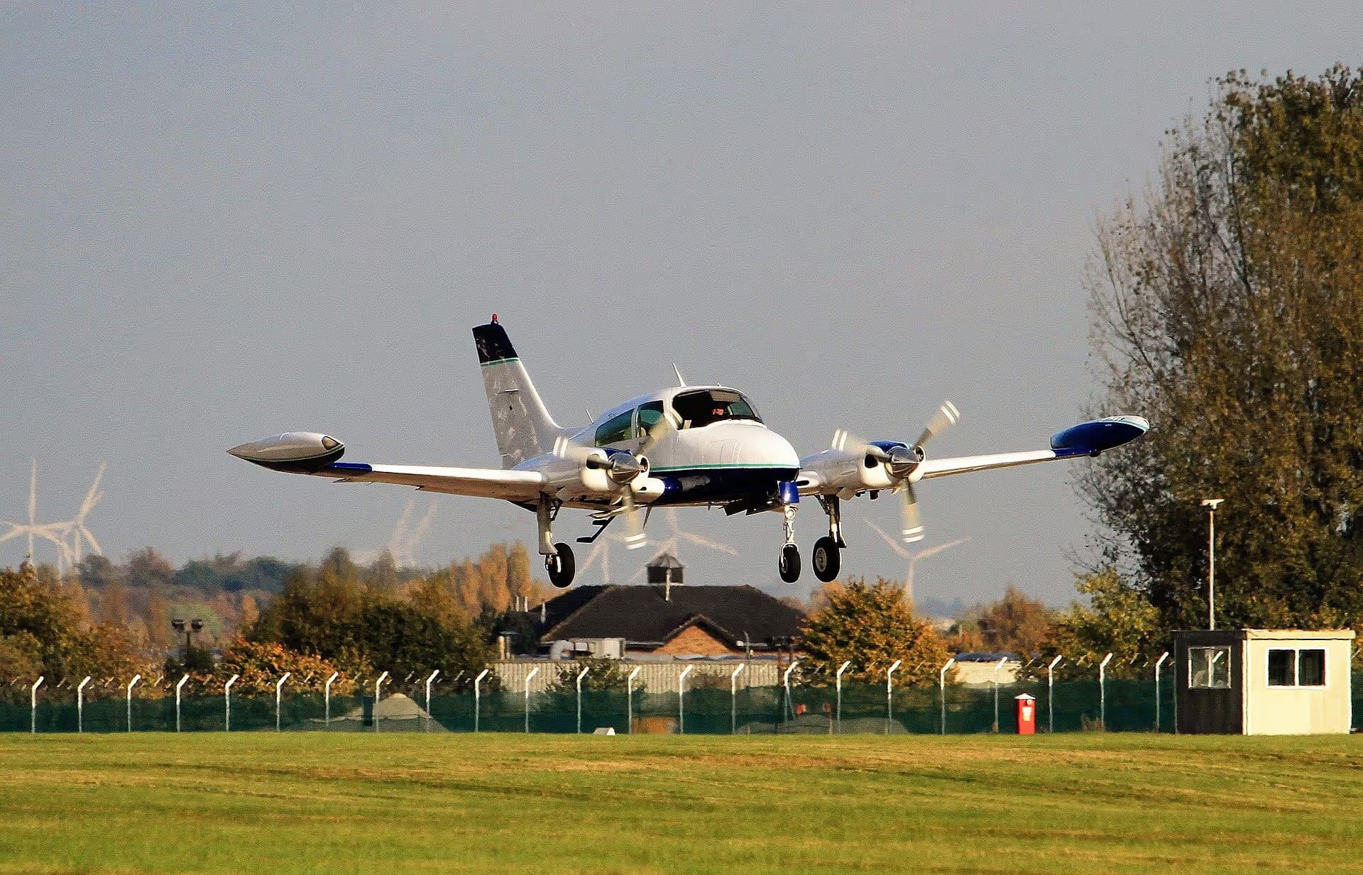 N302MC — Cessna