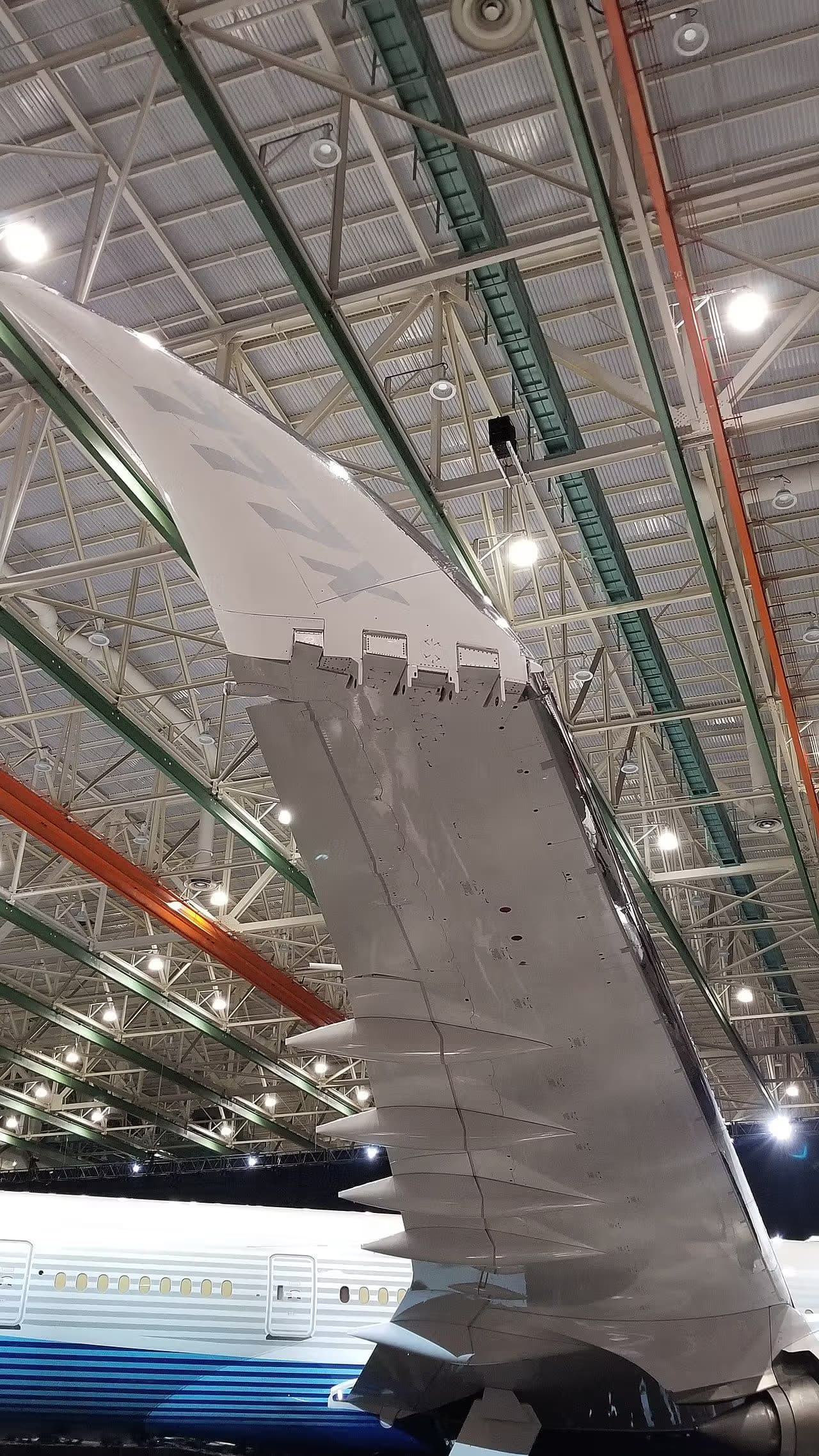 N779XW — Aircraft