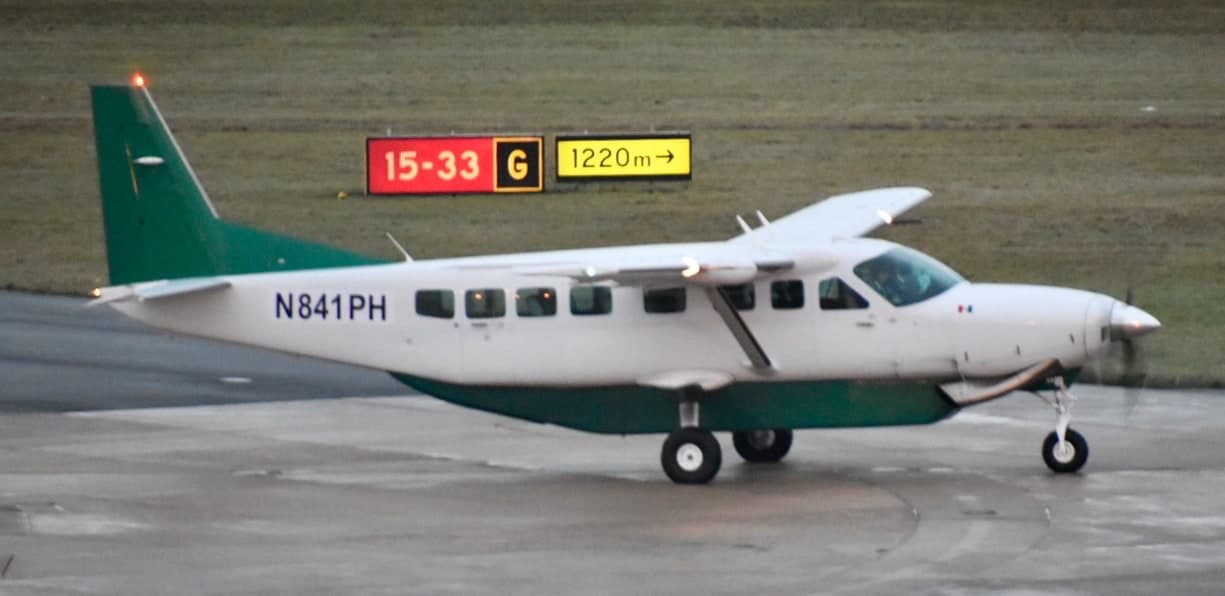 N841PH — Cessna