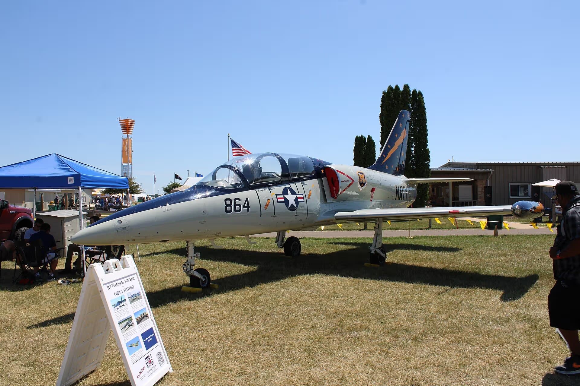 Unidentified — Warbird