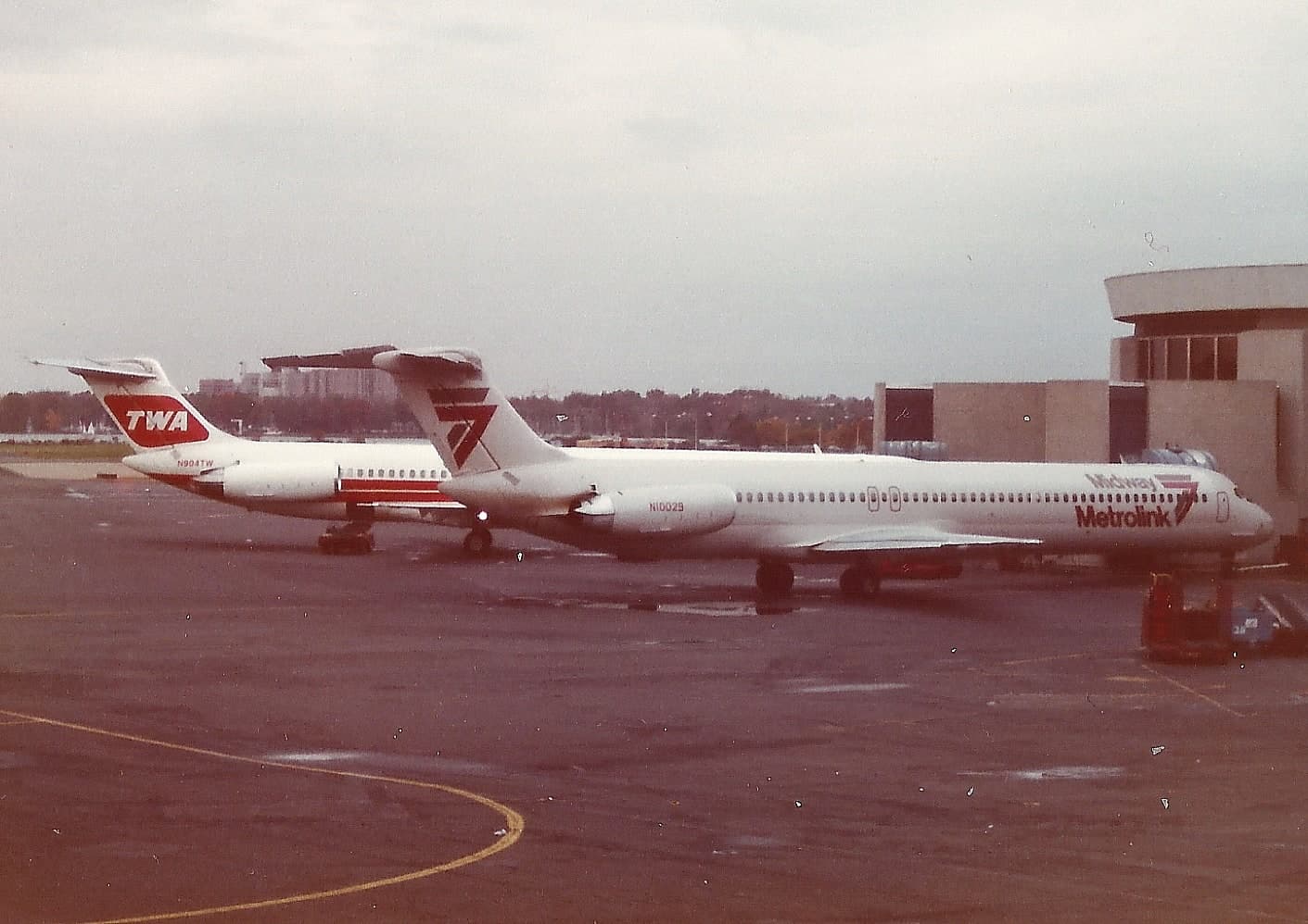 N10029 — Aircraft