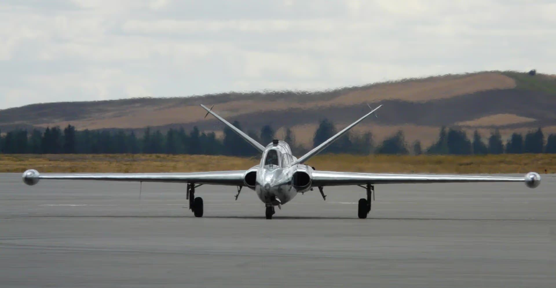 N71FM — Aircraft