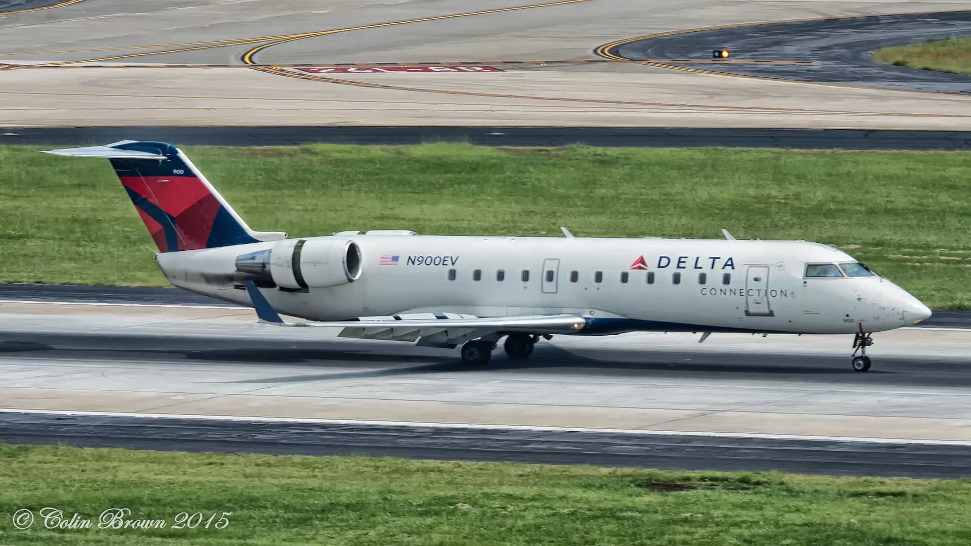 N900EV — Aircraft