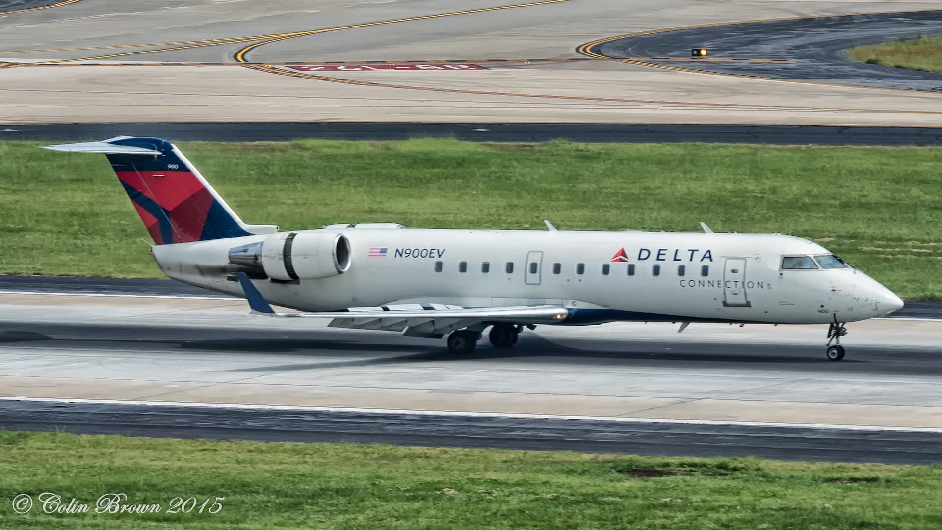 N900EV — Aircraft