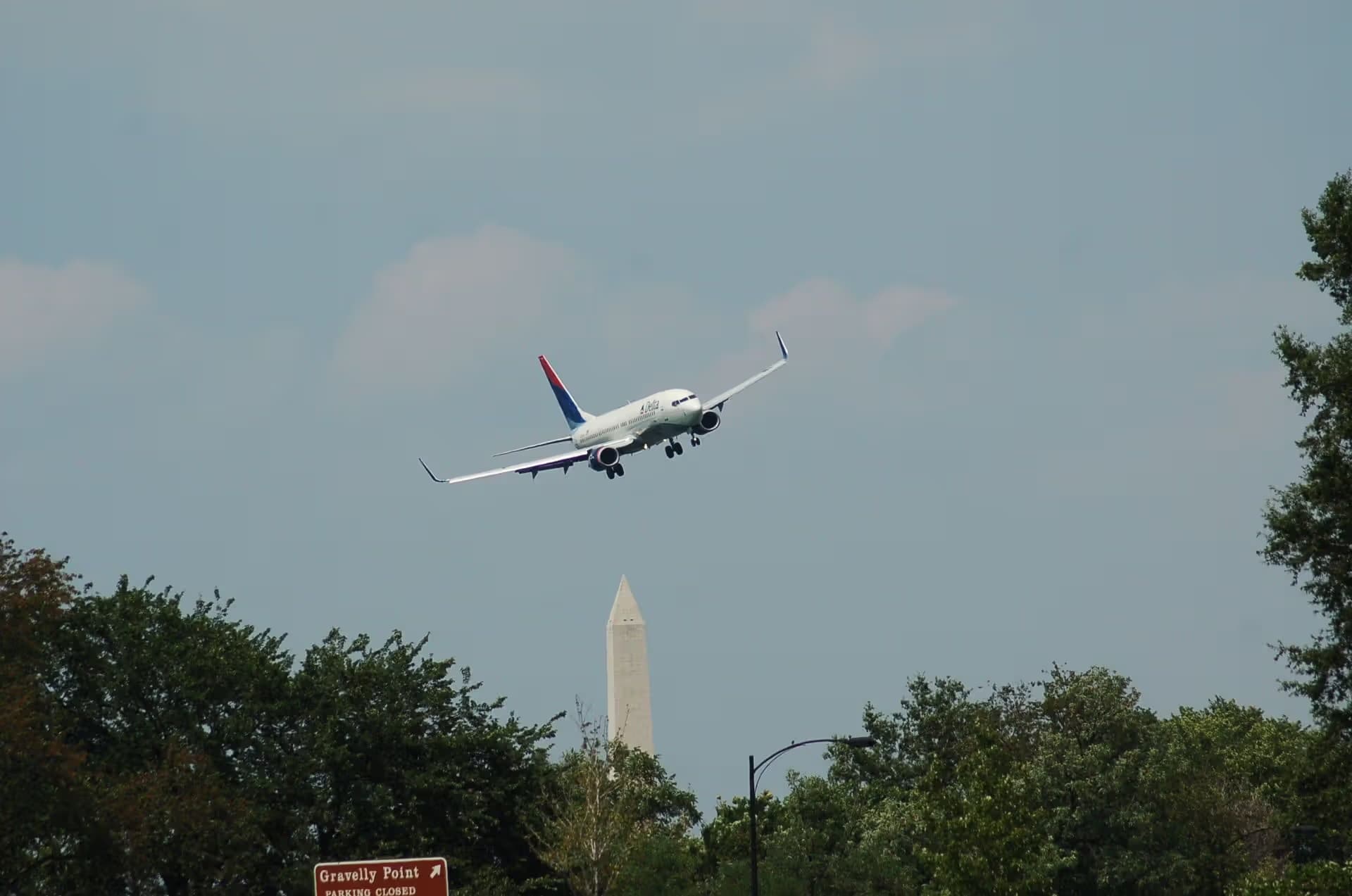 N382DA — Boeing