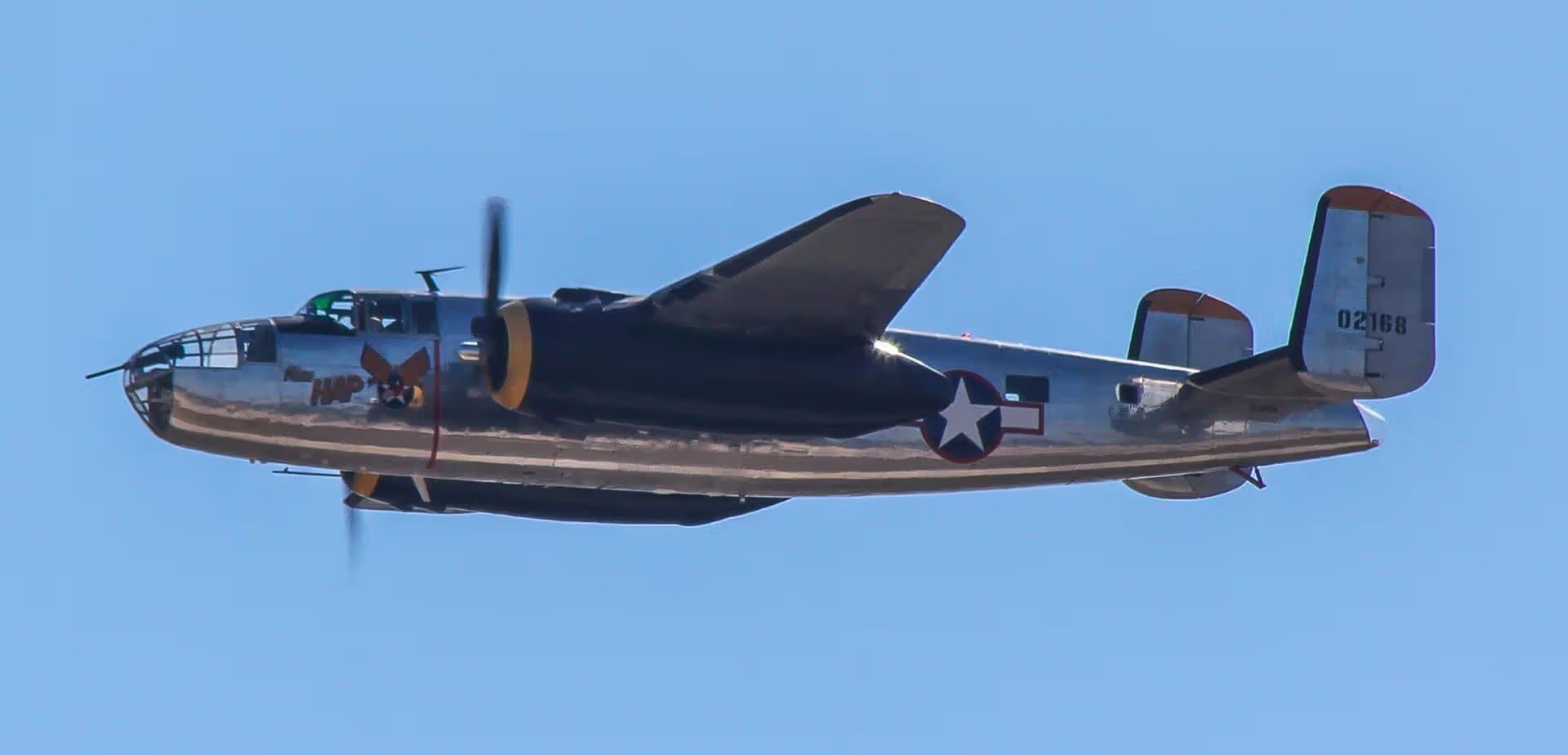 Unidentified — Warbird