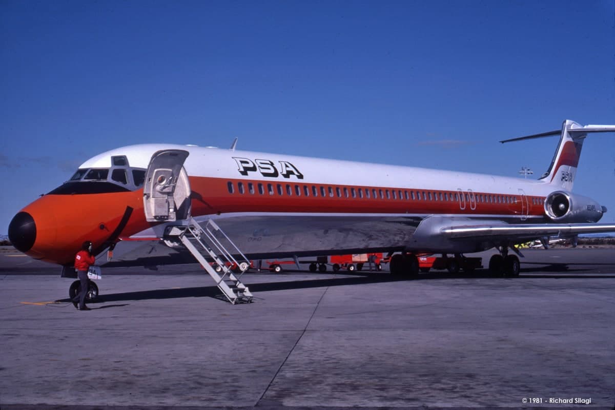 N934PS — Aircraft
