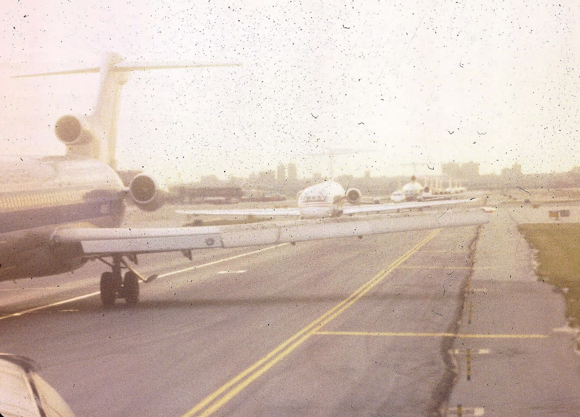 N8873Z — Aircraft
