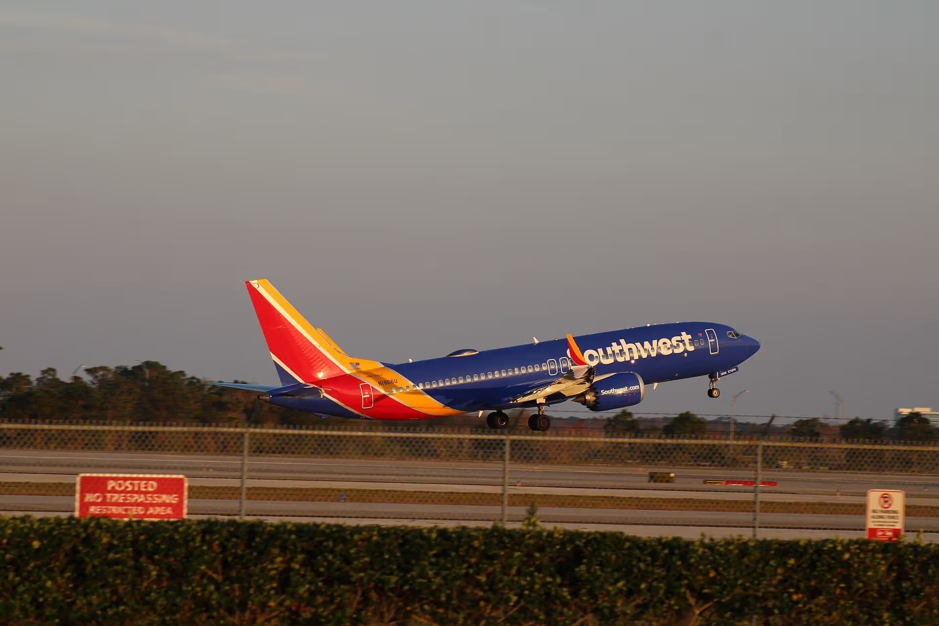 N1806U — Boeing