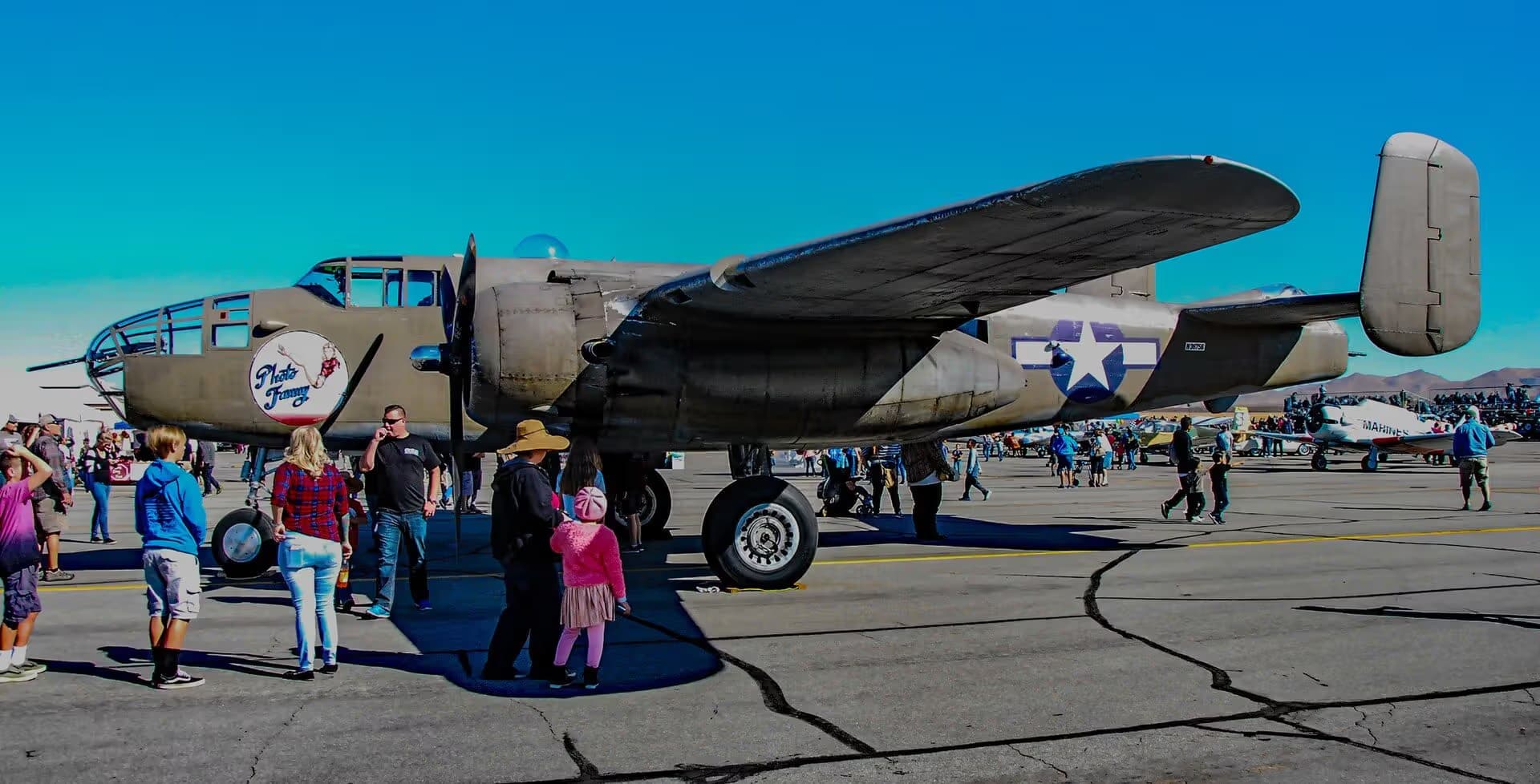 N3675G — Warbird