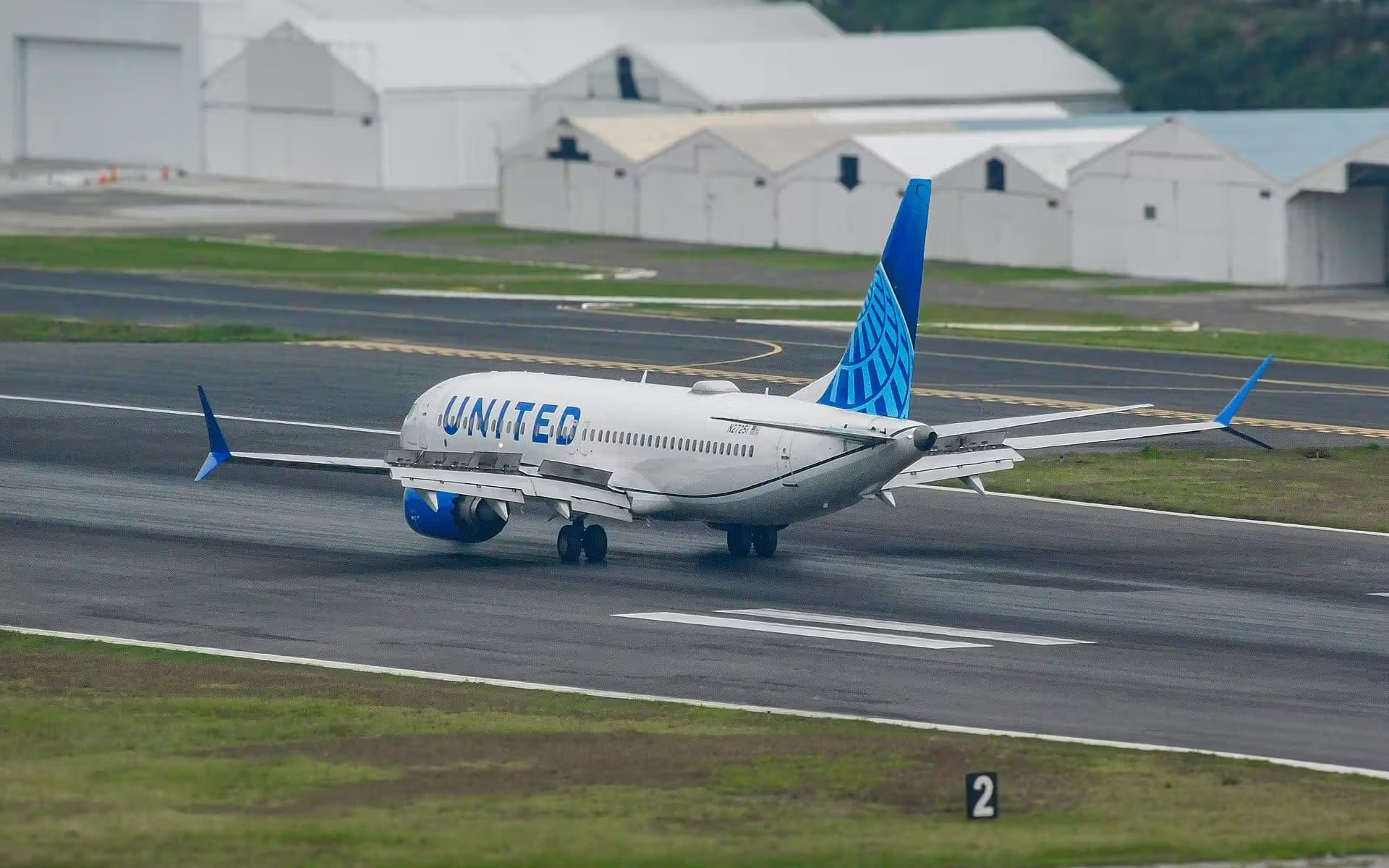 N27251 — Boeing