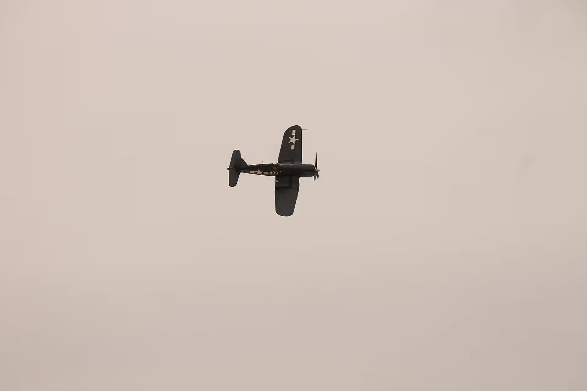N209TW — Warbird