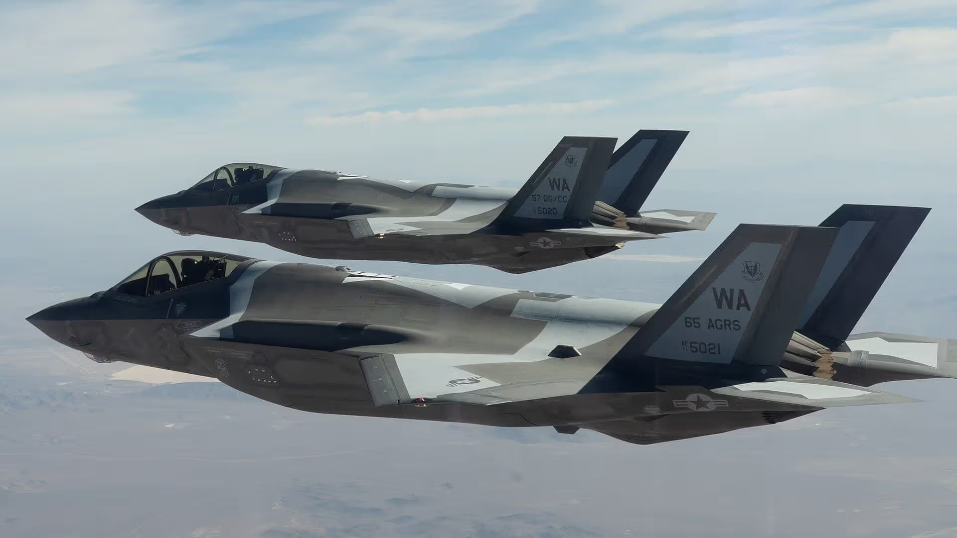 Unidentified — Lockheed