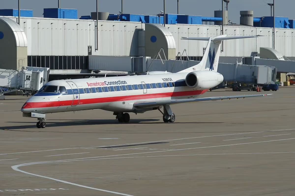 N381SK — Aircraft