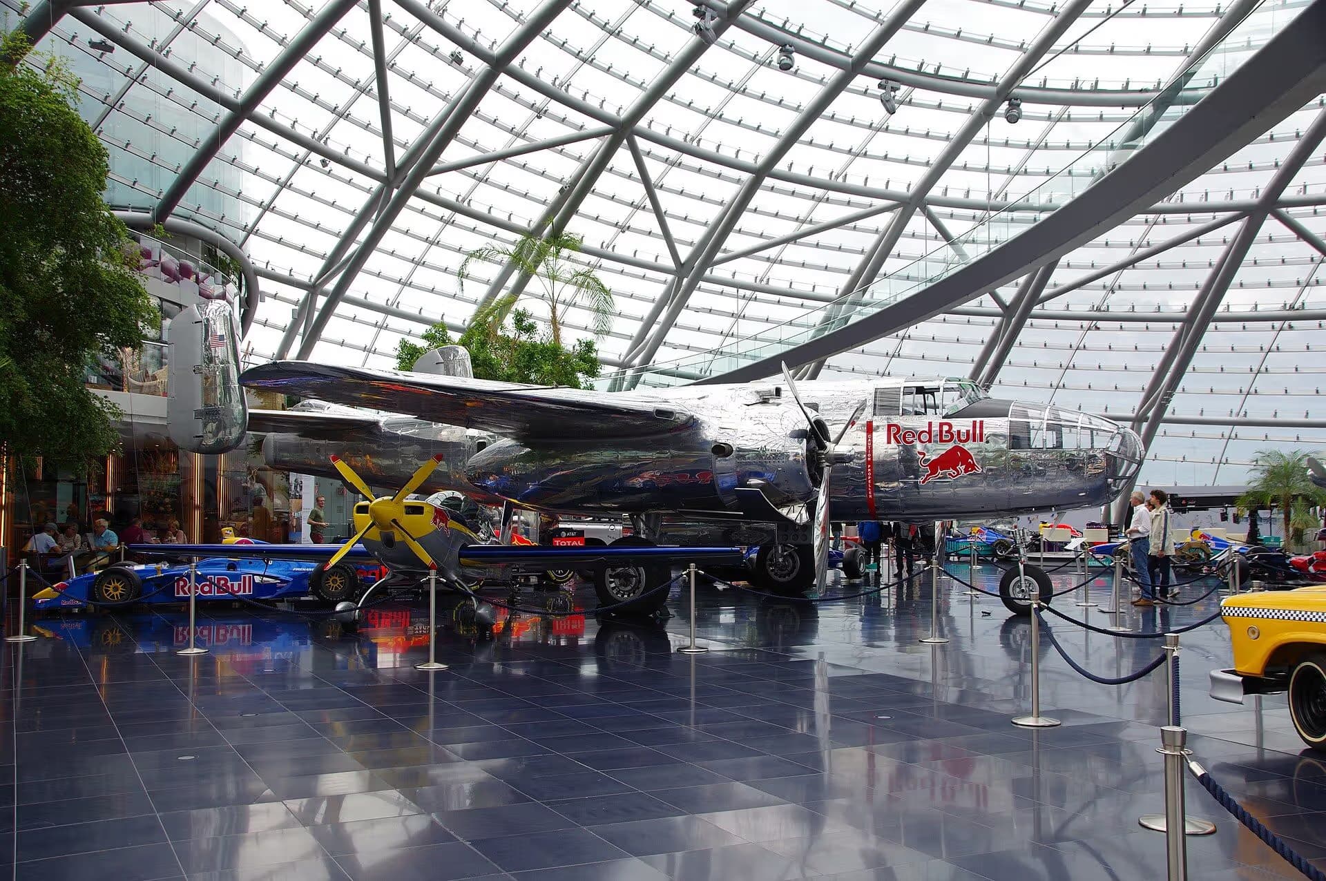 N6123C — Warbird