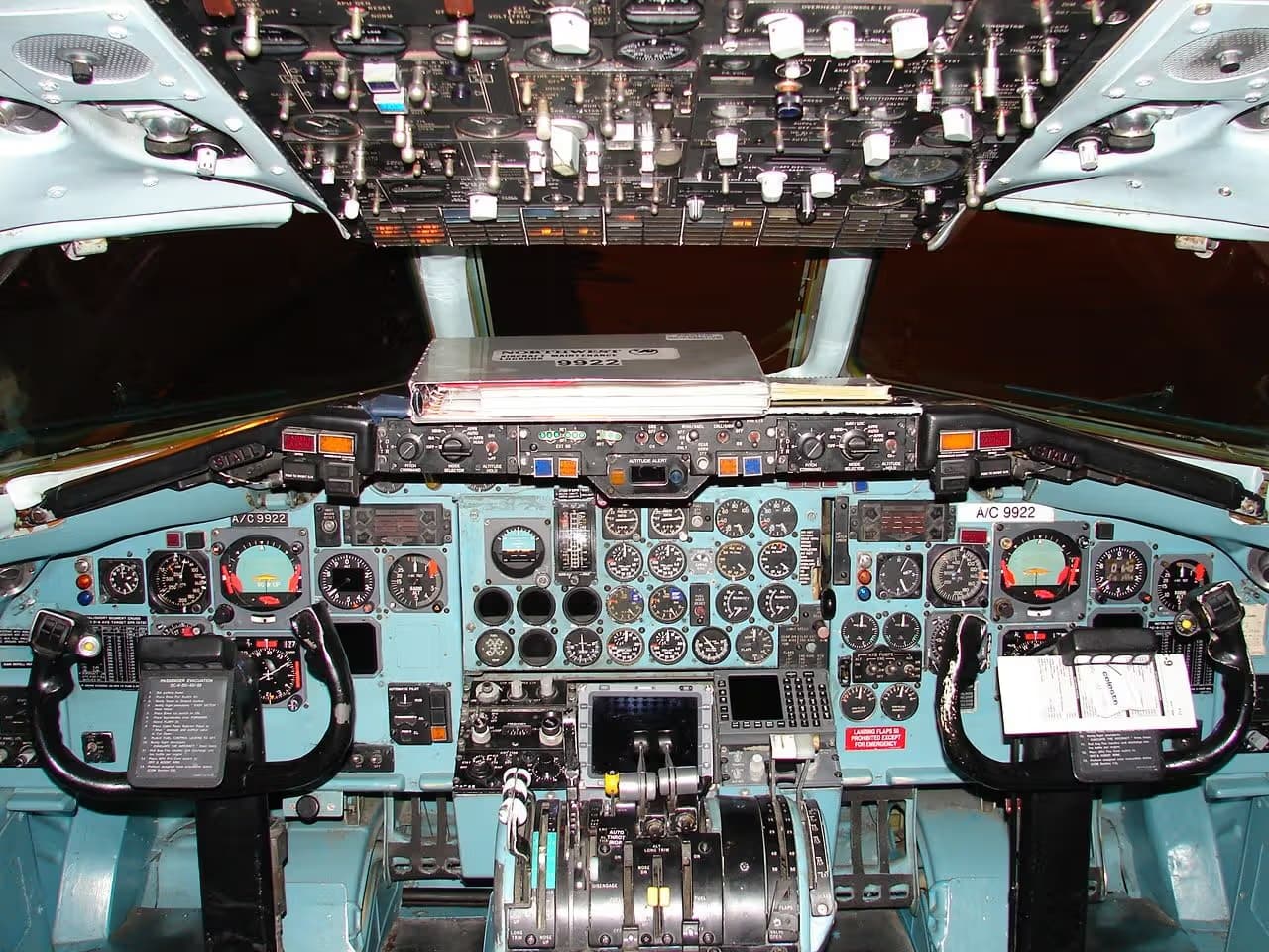 N945N — Aircraft