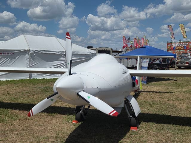 N1051Z - Maule M-7-235C