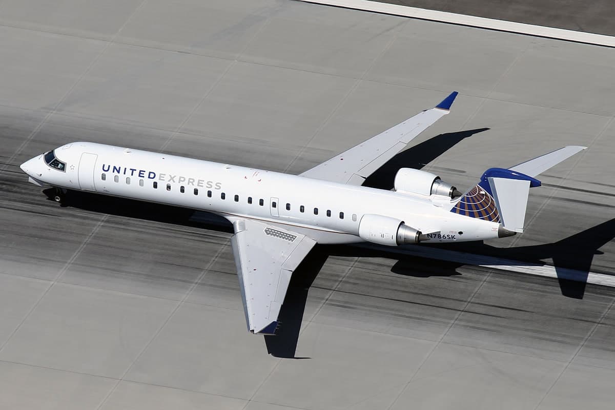 N786SK — Aircraft