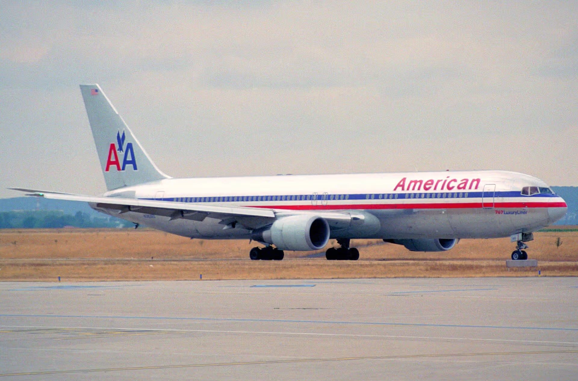 N39365 — Boeing