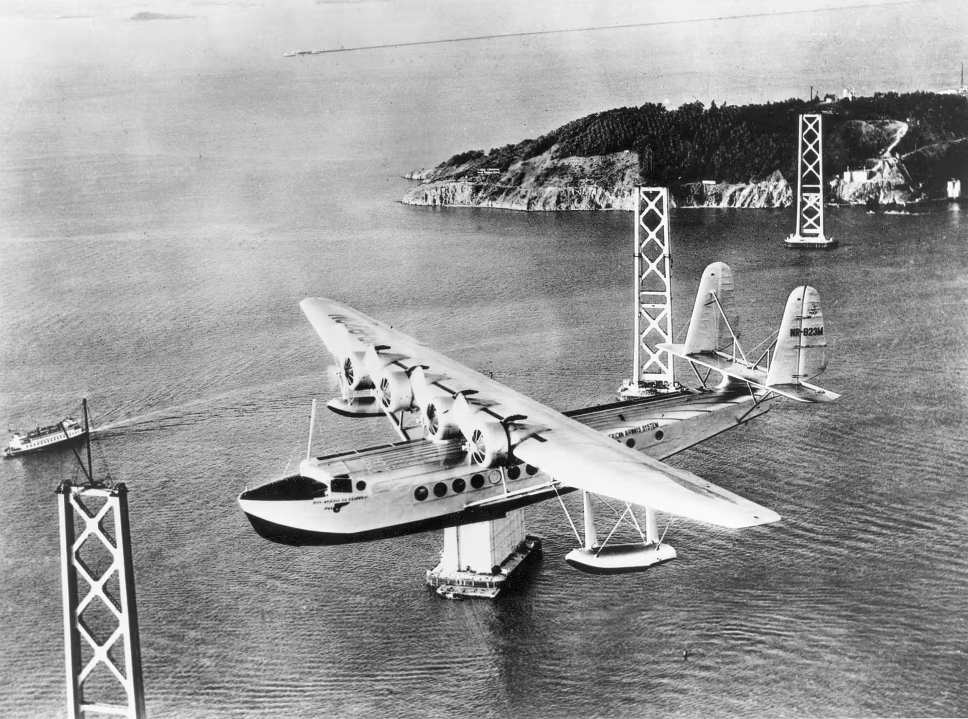 Unidentified — Aircraft