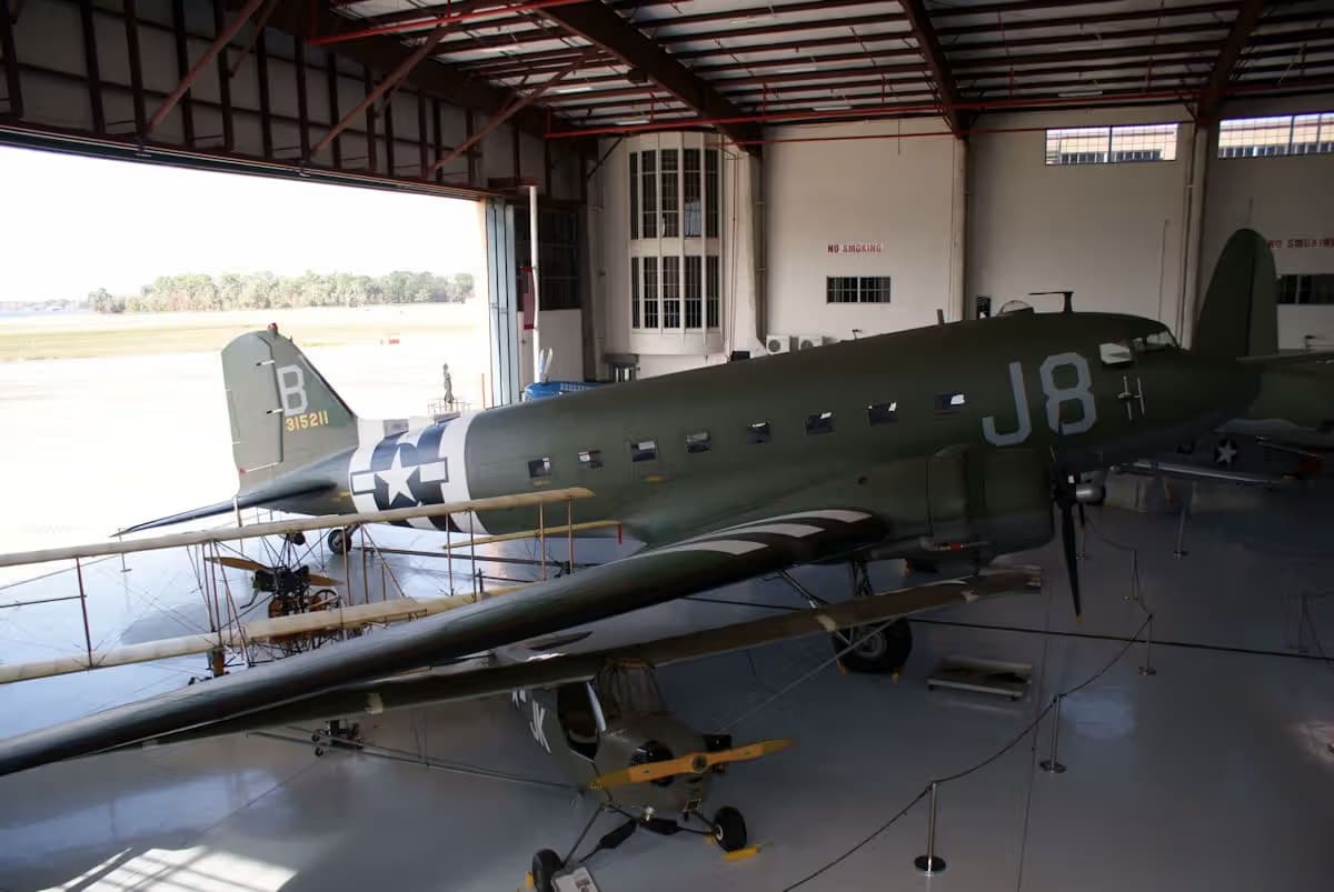 N1944A — Douglas