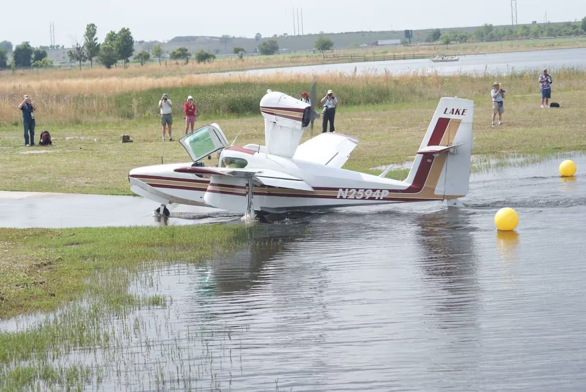 N2594P — Aircraft