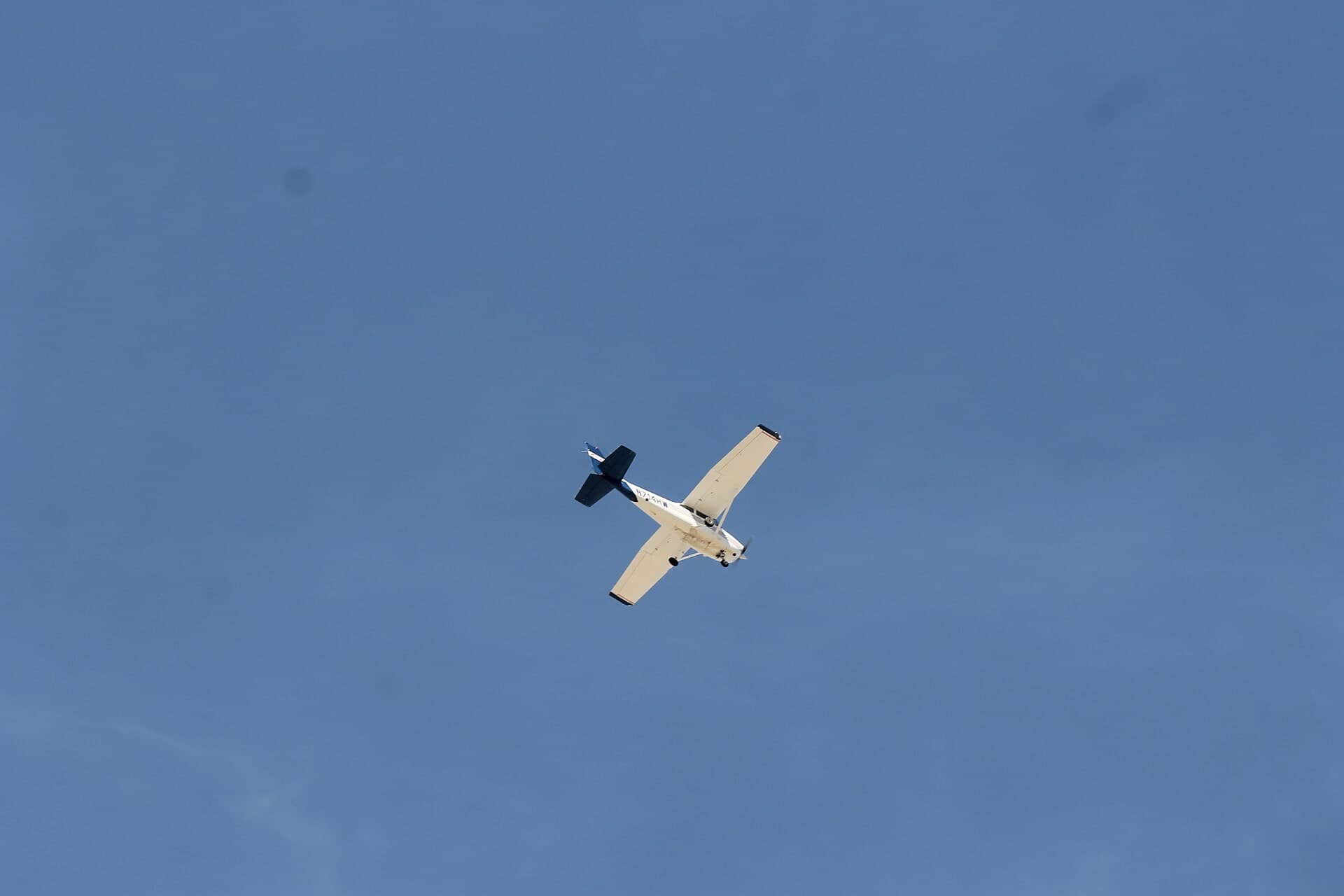 N714HW — Cessna