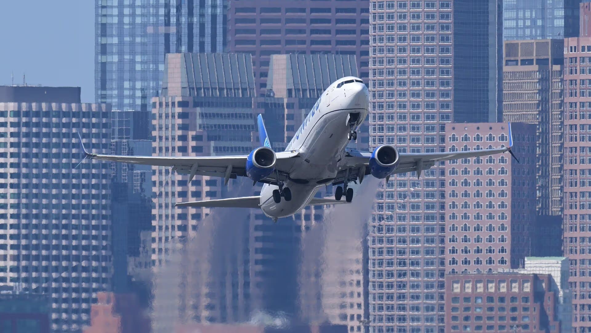 N37474 — Boeing