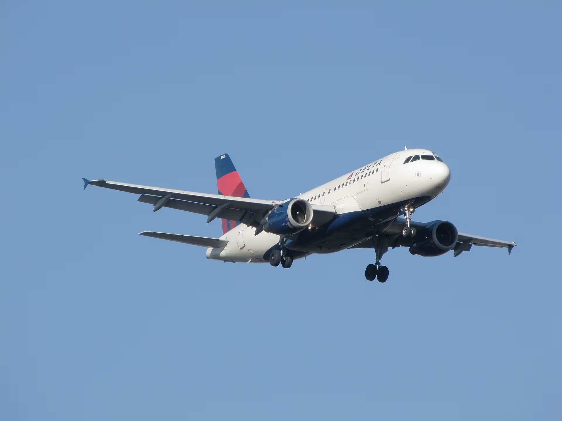 N357NB — Airbus
