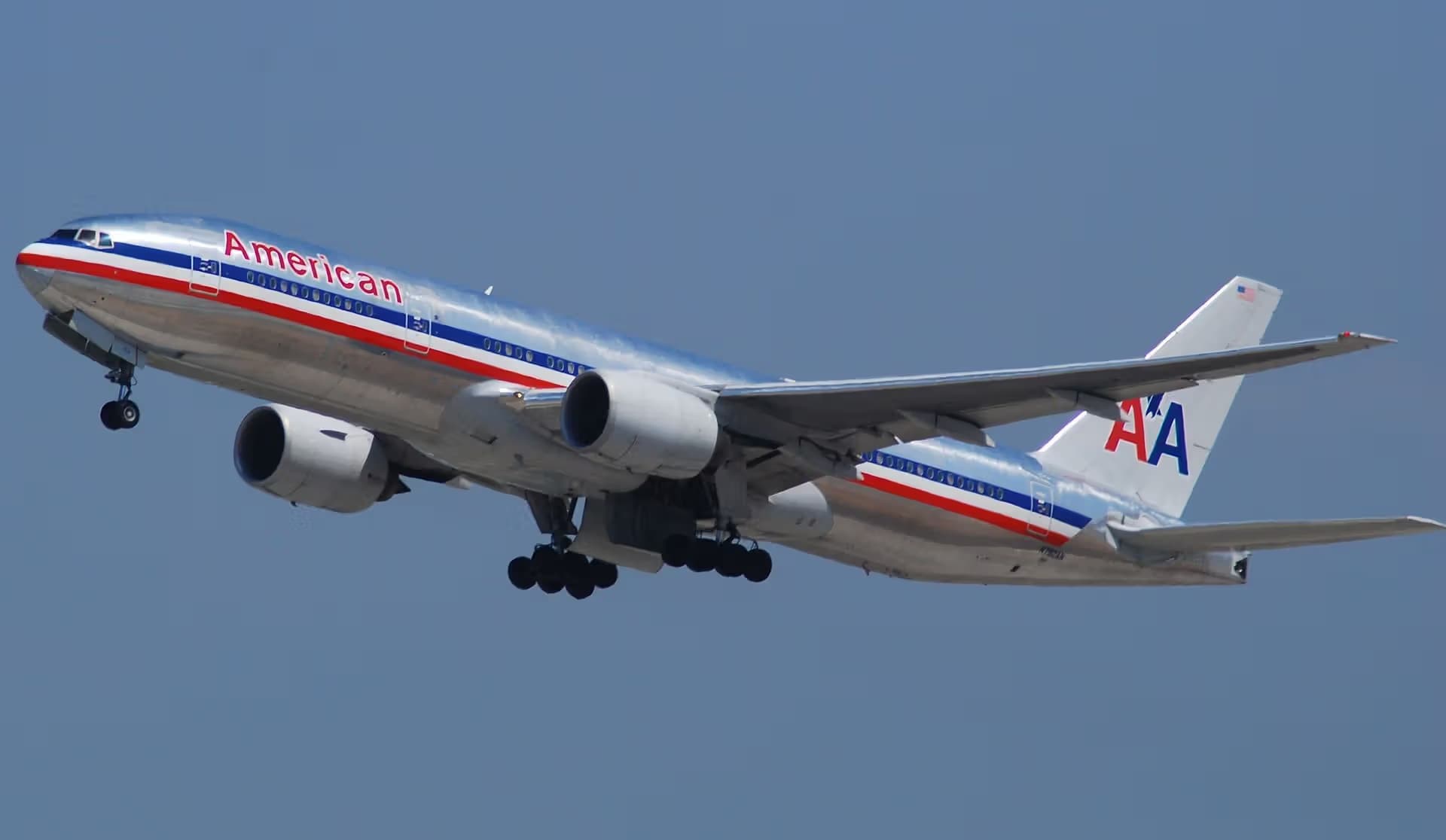 N729AN — Boeing