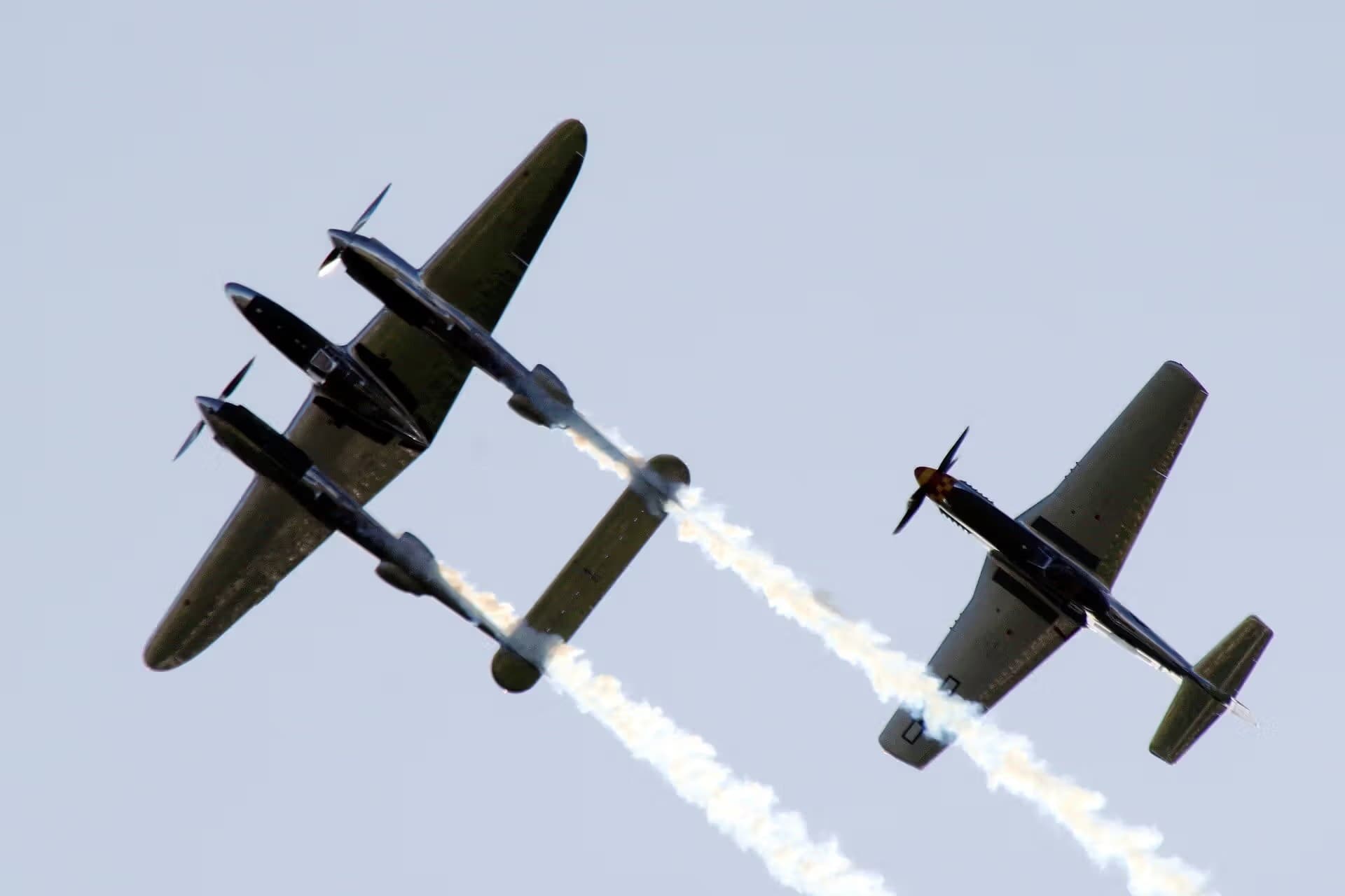 N25Y — Lockheed