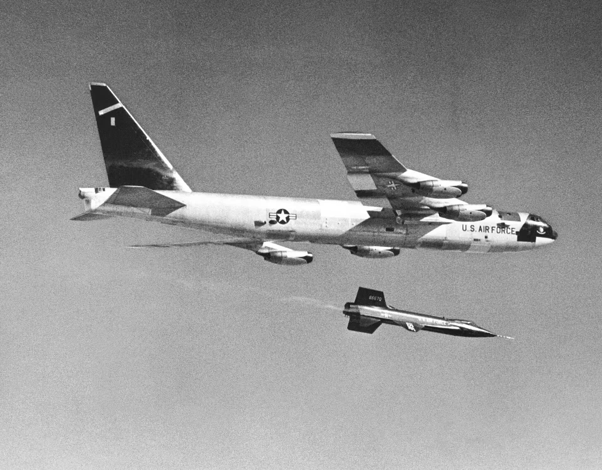 Unidentified — Aircraft