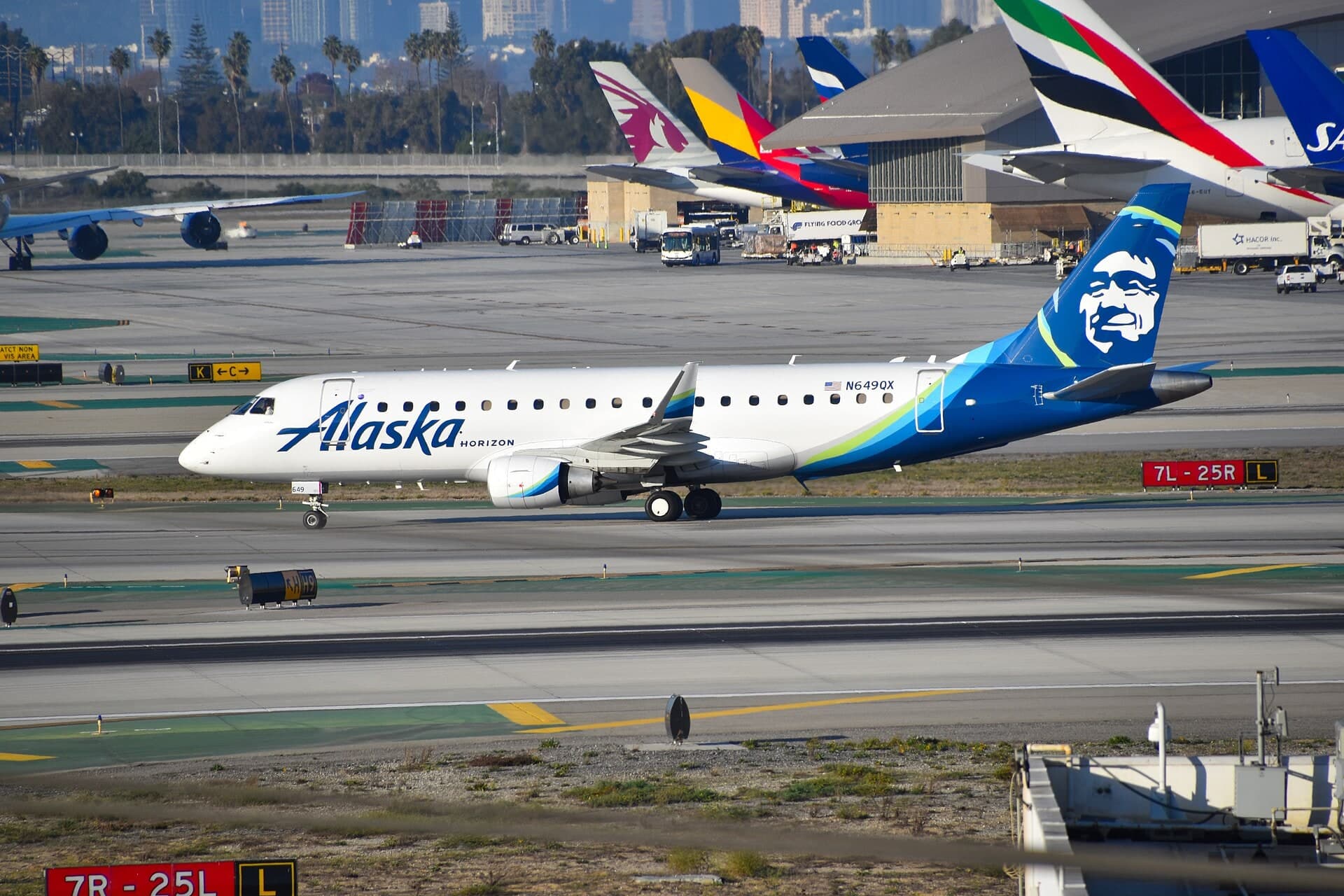 N649QX — Aircraft