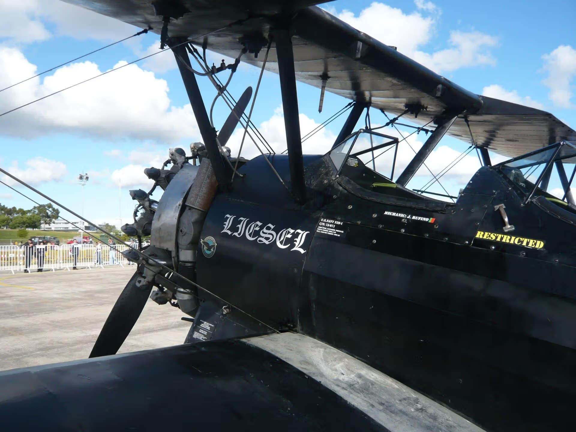 N62TS — Aircraft