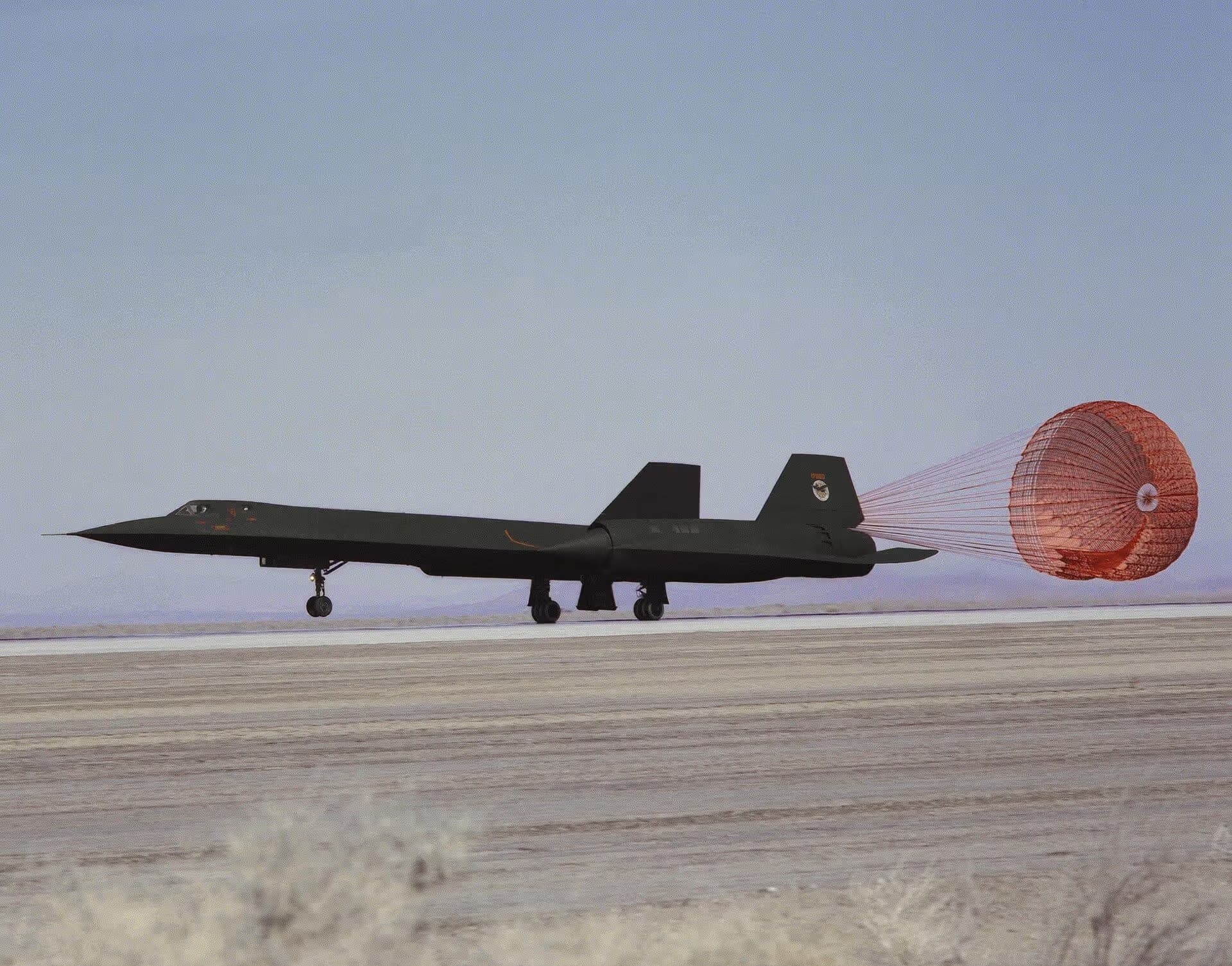Unidentified — Aircraft